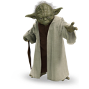 Yoda - 01 icon